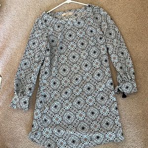 xs petite dress from the Loft